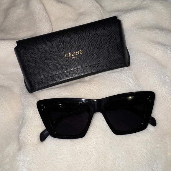 Sunglasses Celine - Picture 1 of 5